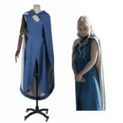 Game of Thrones Daenerys Targaryen Cosplay Costume | TV Outfit