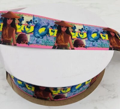 Raya Grosgrain Ribbon 1.5” Inch 2 Yards
