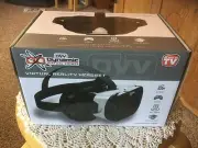 NIB Dynamic Virtual Viewer Virtual Reality Headset. As Seen on TV.