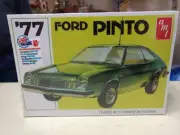 AMT 1129 '77 Ford Pinto model kit