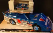 Brandon Sheppard 2025 ADC 1/24 and 1/64 Dirt Late Model Rocket House Car