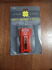 New Firefly3 Waterbug Water Activated SOLAS ACR Strobe Light Unopened in Package