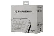 Elgato Stream Deck Neo [10GBJ9901]