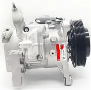 AC Compressor ，Compatible For Lexus， GS300 IS300 7SBU16H 88320-2A051 883202A051 88310-3A300 883103A300 447200-9811 88320-3A180 88310-53050