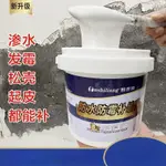 【台灣熱賣】補牆膏 牆面修補膏 白色膩子膏 家用內牆塗料裂縫修復神器