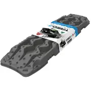 Tred GT Recovery Boards Gun Metal Grey