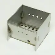 Breckwell Pellet Burn Pot [PP2010] P23, P24, P4000, SP1000, Big E A-S-Insert