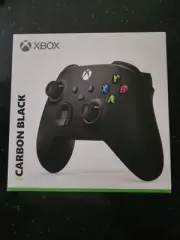 Carbon Black Wireless Controller - Xbox Series (Bran New)