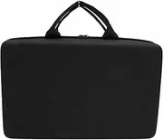 Speaker Case, Portable Multiroom Speaker Carrying Bag with Omfortable Carrying Handle, Waterproof Speaker Hard Travel Case for Bang Olufsen Beosound Level