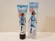 Benefit ~ The Pore Fessional: Lite Primer ~ Ultra Light Weight ~ 0.75 fl oz ~NIB
