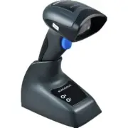 Datalogic QuickScan QBT2131 USB Bluetooth Handheld Linear Imager Barcode Reader
