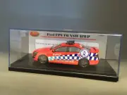 1/43 TRAX TRR45 FPV FG F6 – NSW HWP – Red