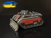 Agents of Imperium Chimera