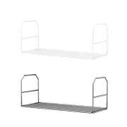Under Shelf Rack Foldable Wash Basin Organizer for Countertop Home Household