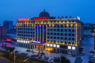 常州威尼斯大酒店Venice Hotel