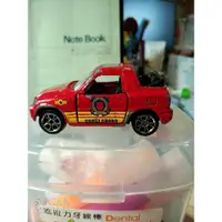 在飛比找蝦皮購物優惠-majorette Toyota RAV4 ref 230 