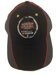 supercheap auto cap bathurst 1000 10 Years At The Mountain New With Tags