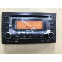 在飛比找蝦皮購物優惠-Panasonic CQ-JB803AWW  CD/MP3/