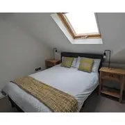 Top Floor Apartment