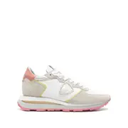 [Philippe Model] Philippe Model Tropez Sneakers 36 IT WHITE