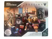 Mega Construx Bloks Destiny Cabal Gladiator Battle DXD73 New 312 PCS SEALED