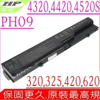 在飛比找PChome24h購物優惠-COMPAQ電池-康柏電池-HP 320,321,325,3