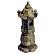 Aqua One Mini Oriental Lantern Ornament (36965)