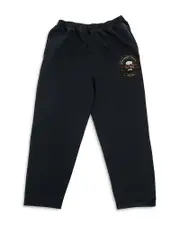 Overnight Angels Crew Graphic Jogger Pants