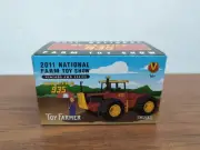 1/64 Ertl Versatile 935 4WD 2011 National Farm Toy Show DieCast Tractor