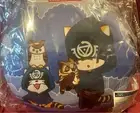 Identity V Rascal Collaboration Cushion Fortune Teller Cowboy