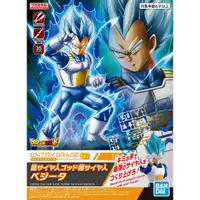 在飛比找蝦皮商城優惠-【BANDAI】組裝模型 ENTRY GRADE 七龍珠 超