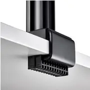 Atdec AWM-FC-B C-Clamp Desk Fixing Black