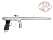 NEW HK ARMY SHREDDER LUXE IDOL - SILVER/SILVER