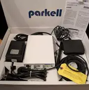 Parkell Turbo Sensor Ultrasonic Scaler D560