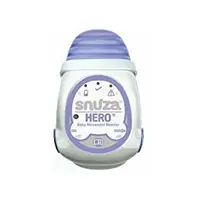 在飛比找蝦皮購物優惠-Snuza hero_現貨出租_ 呼吸監測 嬰兒呼吸動態監測