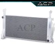 Aluminum Radiator For 10-12 Hyundai Genesis Coupe 2.0T R-Spec M/T (for: Hyundai)