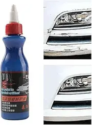 100ml Ultimate Paint Restorer - 2/4 Ultimate Car Scratch Remover, Liquid Paint Scratch Remover for Vehicles, Paint Scratch Repair Agent, Car Scratch Fluid Repair Wax, Scratch Repair Wax for Car
