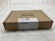 New Genuine Cisco 8900 9900 IP Phone Power Supply AC Adapter CP-PWR-CUBE-4