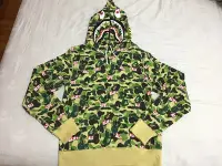 在飛比找Yahoo奇摩拍賣-7-11運費0元優惠優惠-【二手美品】A Bathing APE BAPE MILO 