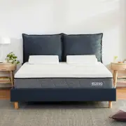 Sierra Bed Frame - King / Indigo
