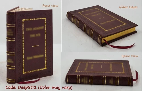 Of Shadows, Stars, and Sabers: An Anthology by Gammon, J [Premium Leather Bound]