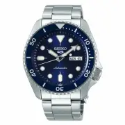 Seiko 5 Sports SRPD51K1 / SBSA001 Automatic Mechanical Mens Watch UK*au