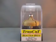 Router Bit- 10mm DIAMOND OGEE Bit DRB7512 (TruaCuT)
