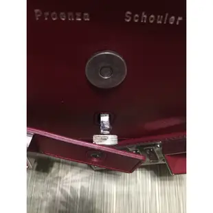 二手商品-Proenza Schouler PS11 紅色