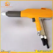Universal Shell Casing for Electrostatic Powder Coating Sprayer Paint Gun Manual