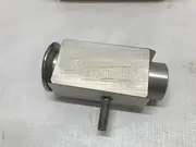 Expansion valve Replace# 4638306601 AUTO-MOHITO 1pack