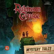 Robinson Crusoe Mystery Tales Expansion