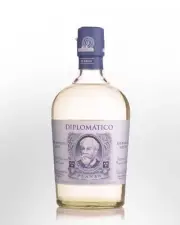 Diplomatico Planas White Rum 700ml