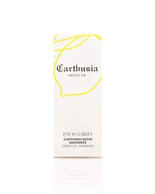 Carthusia SkinLab Hydrating Eye Contour 15ml