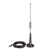 Heavy Duty Base CB Radio Antennas Upgrades for Reliable Car
